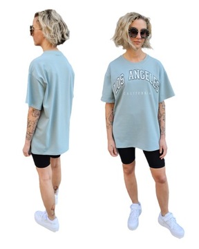 L1 MINERALNY KOMPLET LA KOLARKI T-SHIRT BOY S/M