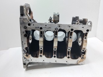 BLOK MOTORU OPEL CORSA D MERIVA 1.2 16V A12XER B12XER 55561961
