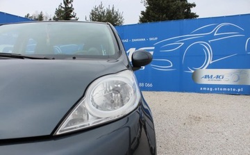 Peugeot 107 Hatchback 5d Facelifting 2012 1.0 VTI 68KM 2013 Peugeot 107 1.0 Benzyna 68KM, zdjęcie 10