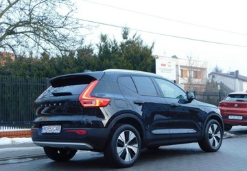 Volvo XC40 2021 Volvo XC 40 z Gwarancja Kamera El. klapa Keyless Go.Podgrzewane Fotele., zdjęcie 3