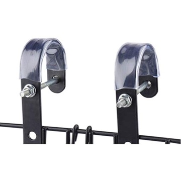 СКЛАДНАЯ КОРЗИНА ДЛЯ ВЕЛОСИПЕДОВ ENERO