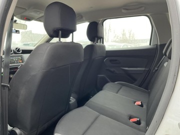 Dacia Duster II SUV 1.6 SCe 115KM 2019 Dacia Duster 1.6 SCe Access II (2017-), zdjęcie 9