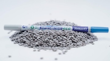 СТИРАТЕЛЬ PELIKAN SUPER Pirat Eco 850M, 2 шт.