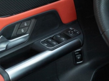 Mercedes GLA II Off-roader Facelifting 1.3 200 163KM 2025 MERCEDES-BENZ GLA 200 AMG Line Suv 1.3 (163KM) 2025, zdjęcie 10