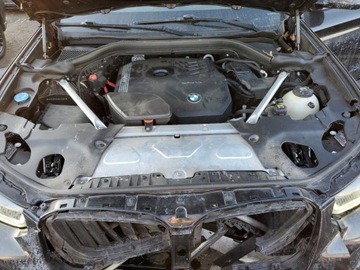 BMW X3 G01 2022 BMW X3 xDrive30I 2022 2.0l 2.0 Benzyna 248KM, zdjęcie 6