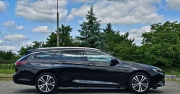 Opel Insignia II Sports Tourer 2.0 CDTI 170KM 2019 Opel Insignia 2.0 170 kM Innovation LED/AktywnyTempomat/ GrzanaKierownica, zdjęcie 2