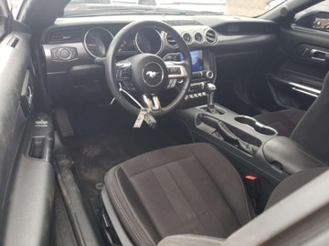 Ford Mustang VI 2021 Ford Mustang 2021, 2.3L, od ubezpieczalni 2.3 Benzyna 330KM, zdjęcie 6