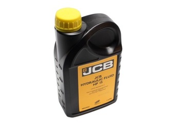 Płyn hamulcowy JCB HP15 - 1L
