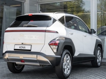 Hyundai Kona II 2026 HYUNDAI Kona 1.6 T-GDI Executive DCT Suv 150KM 2026, zdjęcie 4