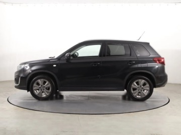 Suzuki Vitara III SUV Facelifting 1.4 BoosterJet 48V SHVS 129KM 2020 Suzuki Vitara 1.4 BoosterJet, Salon Polska, zdjęcie 2