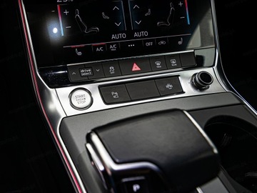 Audi A6 C8 Limousine 2.0 40 TDI 204KM 2019 AUDI A6 40 TDI Sedan 2.0 (204KM) 2019, zdjęcie 17