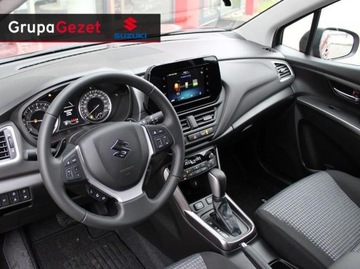 Suzuki SX4 II 2025 Suzuki SX4 S-CROSS 1.4 Mild Hybrid Premium Plus 2WD 6AT, zdjęcie 4
