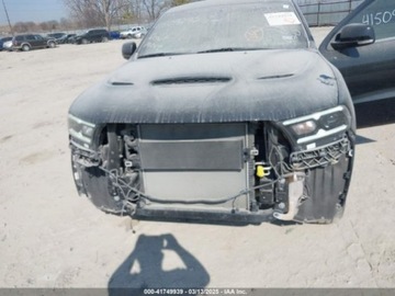 Dodge Durango III 3.6 V6 294KM 2022 Dodge Durango GT Plus 2022 3.6l 3.6 Benzyna 295KM, zdjęcie 8