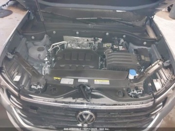 Volkswagen 2025 Volkswagen Atlas 2.0T Sel Premium R-Line 2025 2.0 Benzyna 269KM, zdjęcie 8