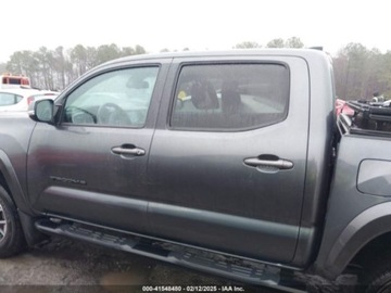 Toyota Tacoma II 2023 Toyota Tacoma 2023r., TRD SPORT, od ubezpieczalni 3.5 Benzyna 278KM, zdjęcie 3