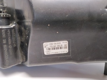15+ VW TRANSPORTER T6 HALOGEN PRAVÝ NÁRAZNÍKU PŘEDNÍ