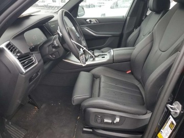BMW X5 G05 2022 BMW X5 xDrive40I 2022 3.0l 3.0 Benzyna 335KM, zdjęcie 7