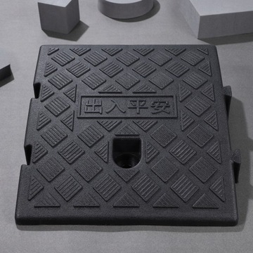 Бордюр подъезда Пандусы для инвалидных колясок