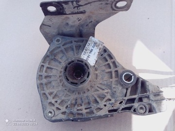 ПОДЪЕМНИК ЗАПАСНЫХ ШИН MASTER III BLASZAK 12R.