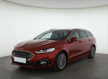 Ford Mondeo V Kombi Facelifting 2.0 Hybrid 187KM 2020 Ford Mondeo 2.0 Hybrid, Salon Polska, Automat, zdjęcie 1