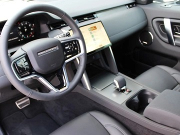 Land Rover Discovery Sport SUV Facelifting 2.0 163KM 2024 Discovery Sport Dynamic SE 2.0 (163KM) 2024, zdjęcie 6