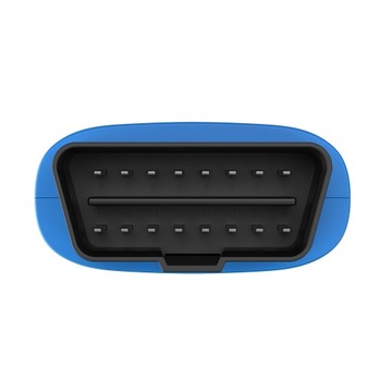 Skaner diagnostyczny motocykla NEXAS Bluetooth OBD2 EOBD
