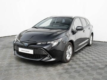 Toyota Corolla XII 2022 Toyota Corolla GD2E085#2.0 Hybrid Comfort Podgrz.f, zdjęcie 1