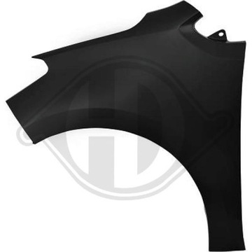 BLATNÍK LEVÝ PŘEDNÍ VW UP 2017> 2236107