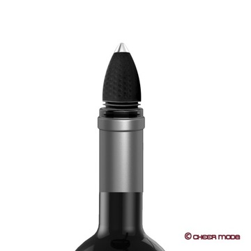 Пробка для бутылок Cheer Moda 1 шт.