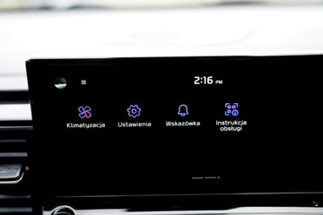 Kia XCeed Crossover Facelifting 1.5 T-GDi 160KM 2023 Kia XCeed NAWI kamera parktronik SKÓRA automat F1, zdjęcie 33