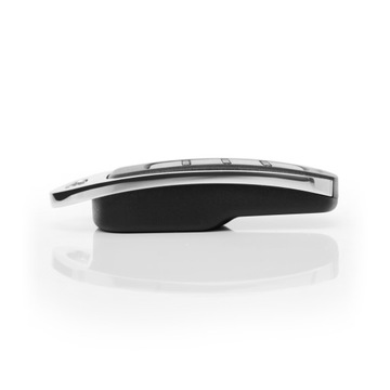 Пульт BANANA для ворот WIŚNIOWSKI MIDO, красивый карманный передатчик, замена