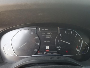 BMW X3 G01 2022 BMW X3 xDrive30i, R-4 2.0L 248KM, od ubezpieczalni. 2.0 Benzyna 248KM, zdjęcie 8