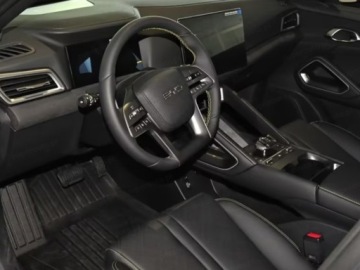 BYD 2026 BYD ATTO 2 DM-i Boost Suv (212 KM) 2026, zdjęcie 4