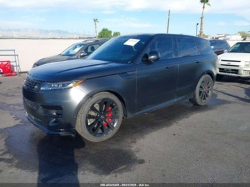 Land Rover Range Rover V 2024 Land Rover Range Rover Sport Dynamic SE 2024 3.0l 3.0 Benzyna 395KM, zdjęcie 1