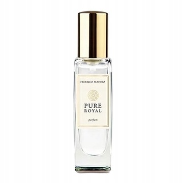 Perfumy PURE ROYAL Damskie 809 FM Group