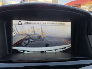 Chevrolet Cruze Kombi 1.4T DOHC 140KM 2013 Chevrolet Cruze 1.4 Turbo 140 KM, Skóra, Kamera,, zdjęcie 17