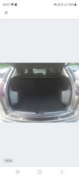 Mazda CX-5 I SUV 2.2 SKYACTIV-D  175KM 2015 Mazda CX5 NAVI skóry 4x4 I wł, zdjęcie 15