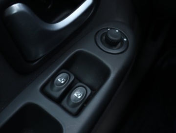 Renault Thalia II 1.2 16v 75KM 2010 Renault Thalia 1.2 16V, Salon Polska, zdjęcie 13