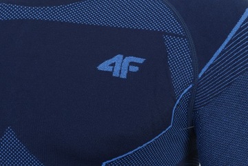 4F КОМПЛЕКТ МУЖСКОГО ТЕРМОАКТИВНОГО БЕЛЬЯ БЕСШОВНЫЙ / размер L/XL
