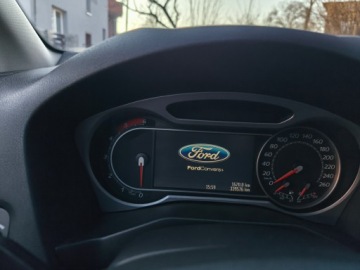 Ford Mondeo IV Kombi 2.0 Duratorq TDCi DPF 140KM 2008 Ford Mondeo mk 4 - stan bdb, zdjęcie 17