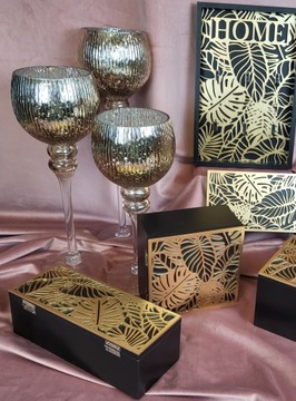 ДЕРЕВЯННАЯ КОРОБКА