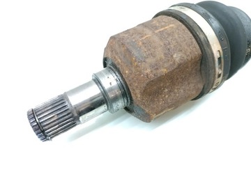 KIA CARENS POLOOSA PŘEDNÍ 2.0 CRDI 140 DIESEL 103KW (140 HP) 2010 MPV 4/5DR