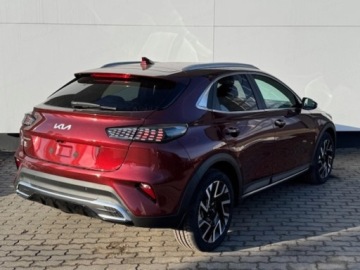 Kia XCeed 2026 KIA XCeed 1.6 T-GDI Tribute DCT Crossover 150KM 2026, zdjęcie 2
