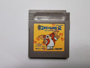 Gremlins 2 - Japońska