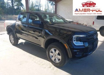Ford Ranger VI 2024 Ford Ranger XL 2024 2.3l 2.3 Benzyna 270KM