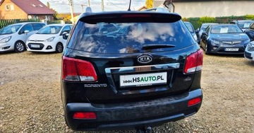 Kia Sorento II SUV 2.4 DOHC 174KM 2011 Kia Sorento BENZYNA NAWIGACJA klima super okazja 8 polecamy 2.4, zdjęcie 16