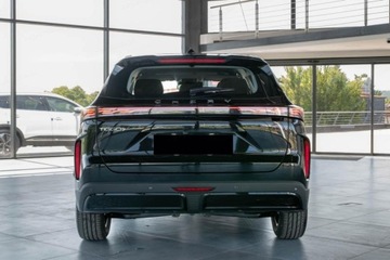 Chery Tiggo 7 1.6 TGDI 147KM 2025 CHERY Tiggo 7 Comfort 1.6 T-GDI DCT Suv 147KM 2025, zdjęcie 3