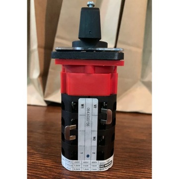 Выключатель Triangle-Star NORTON CLIPPER JUMBO 651