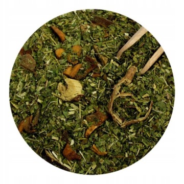 Набор Yerba Mate Green Frutas Манго 3х500г 1,5кг