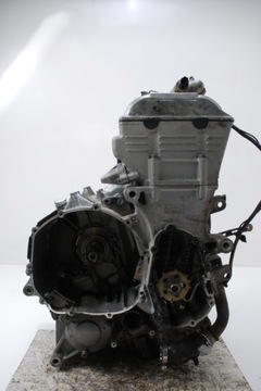 YAMAHA FJR 1300 двигатель 01-05